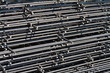 Wire mesh for construction