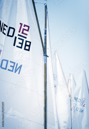 Photo: sails sails