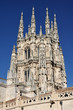 Cathedral of Burgos, Spain