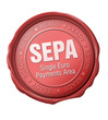 Illustration: siegel sepa siegel sepa