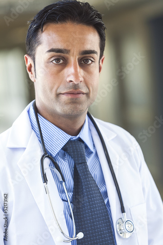 Photo: Asian Male Doctor Man Asian Male Doctor Man
