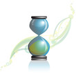 Sand Clock