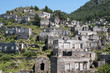Photo: Ghost town of Kayakoy, Turkey Ghost town of Kayakoy, Turkey