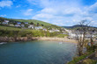 combe martin, north devon coastal path