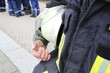 Feuerwehr im Einsatz