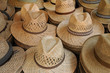 French hats on the market