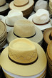 French hats on the market