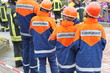 Jugendfeuerwehr im Einsatz