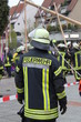 Feuerwehr im Einsatz