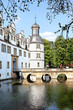 Schloss Neuhaus bei Paderborn, Deutschland
