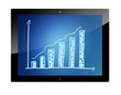 Tablet Diagram chart