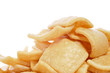 wheat snacks