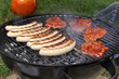 Freuen aufs Grillen