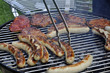 Grillen