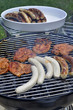 Auf dem grill