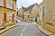 France, the village of Condecourt  in Val d Oise
