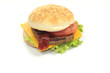 burger