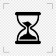 Hourglass Icon