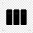 Office Folder Icon