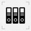 Office Folder Icon