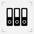 Office Folder Icon