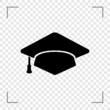 Graduation Icon