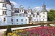 Foto: Schloss Neuhaus bei Paderborn, Deutschland Schloss Neuhaus bei Paderborn, Deutschland