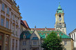 Foto: bratislava altes rathaus bratislava altes rathaus