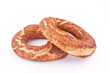 turkish bagel