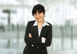business woman