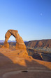 Delicate Arch