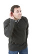 listening