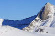 Ballibierna peak