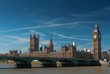 Houses of Parliament a