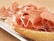 Tostada de Jamón iberico 02