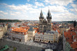 Prague