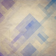 Graphic Design (Pantone) or (Vintage Poster Background)