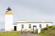 Photo: Ducansby Head Lighthouse, Highlands, Scotland Ducansby Head Lighthouse, Highlands, Scotland