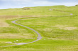 Foto: landscape at Ducansby Head, Highlands, Scotland landscape at Ducansby Head, Highlands, Scotland