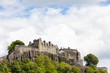 Foto: Stirling Castle, Stirlingshire, Scotland Stirling Castle, Stirlingshire, Scotland