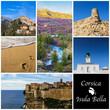 Assemblage Corsica Isula Bella