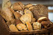 Photo: brötchen vom biobäcker brötchen vom biobäcker