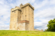 Photo: Clackmannan Tower, Clackmannanshire, Scotland Clackmannan Tower, Clackmannanshire, Scotland
