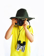 Safari Boy