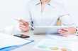 Modern business workflow