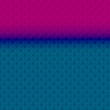 Graphic Design, Retro Geometric Blank Template