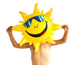 Foto: Sommerzeit Sommerzeit