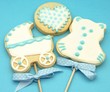 Foto: Galletas baby Galletas baby