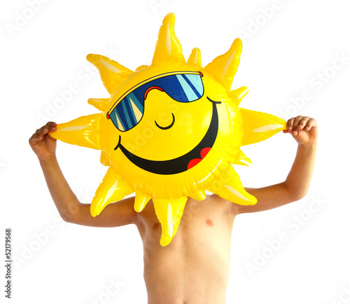 Photo: Sommerzeit Sommerzeit