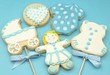Foto: Galletas baby Galletas baby